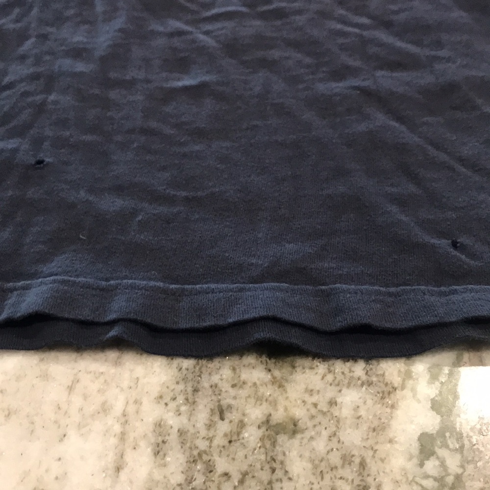 Abercrombie Kids “muscle” T-shirt - Picture 8 of 8